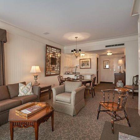 O.Henry Hotel Greensboro Extérieur photo