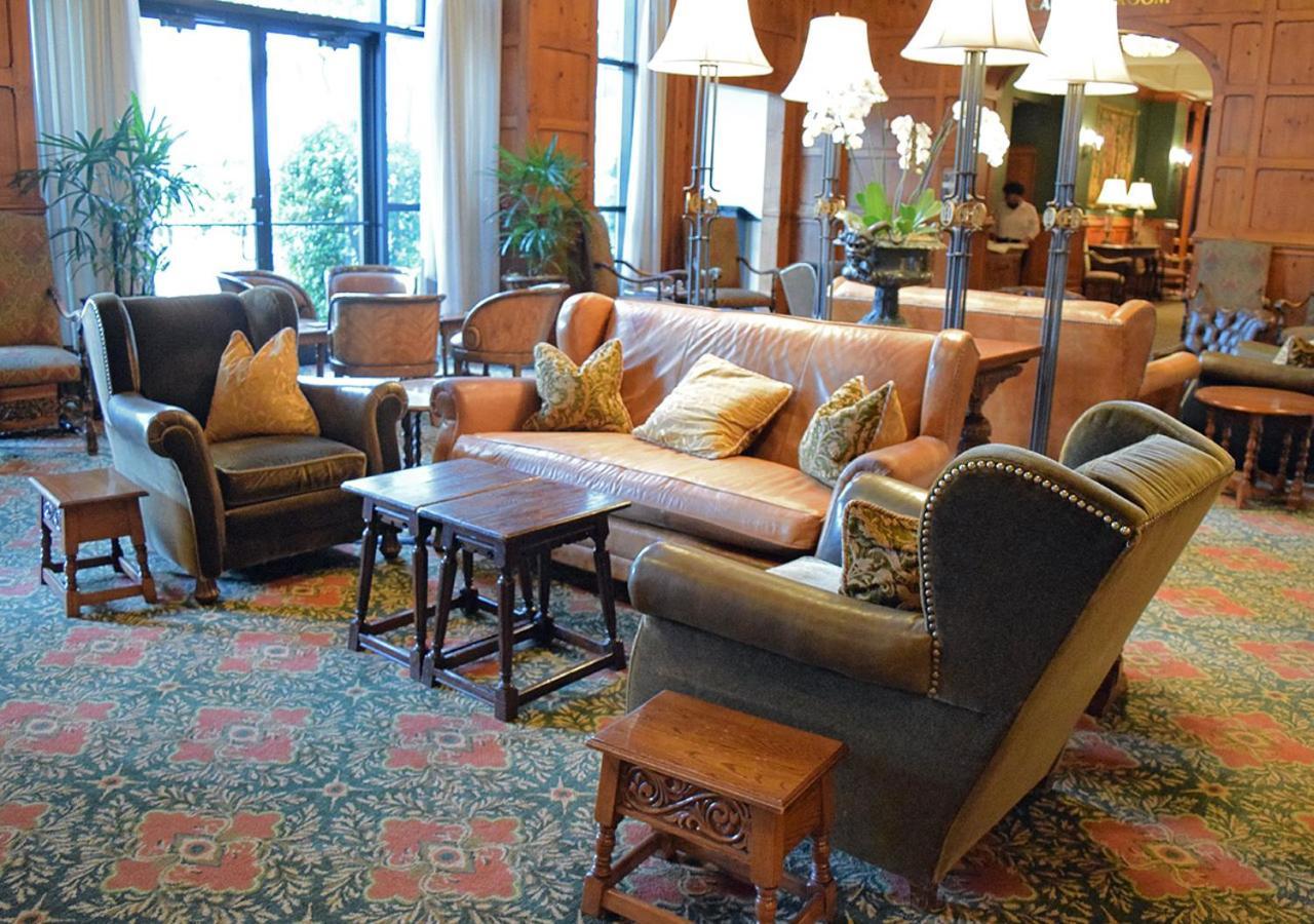 O.Henry Hotel Greensboro Extérieur photo