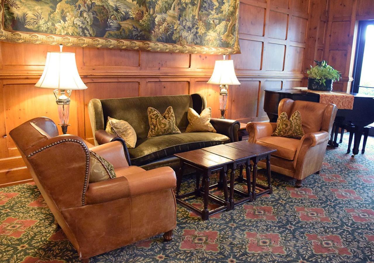 O.Henry Hotel Greensboro Extérieur photo