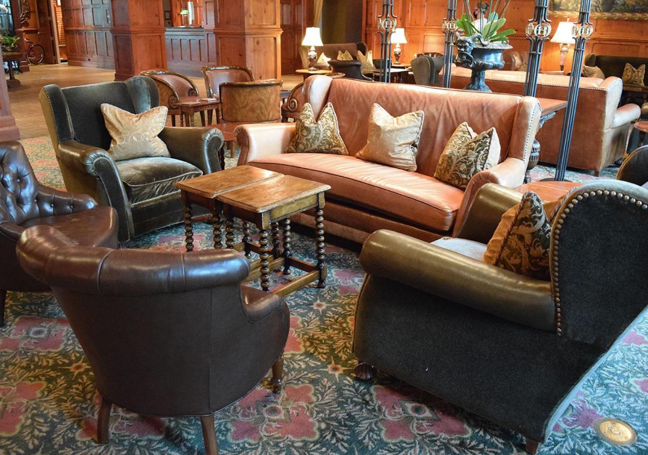 O.Henry Hotel Greensboro Extérieur photo