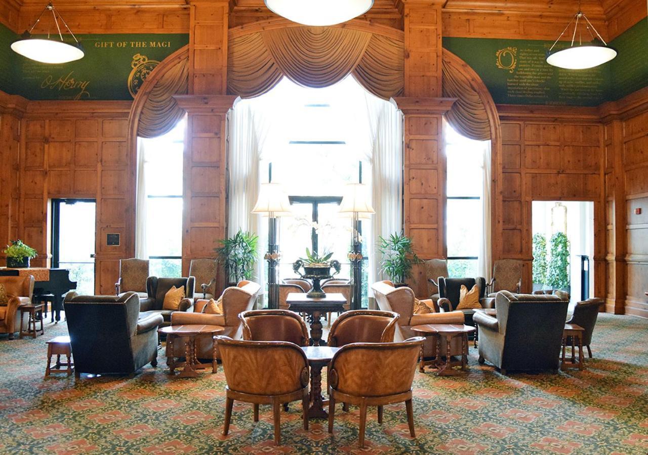 O.Henry Hotel Greensboro Extérieur photo