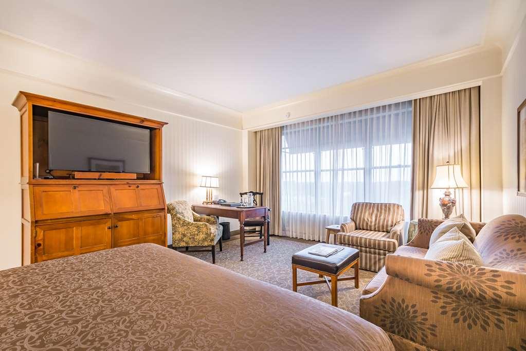 O.Henry Hotel Greensboro Chambre photo
