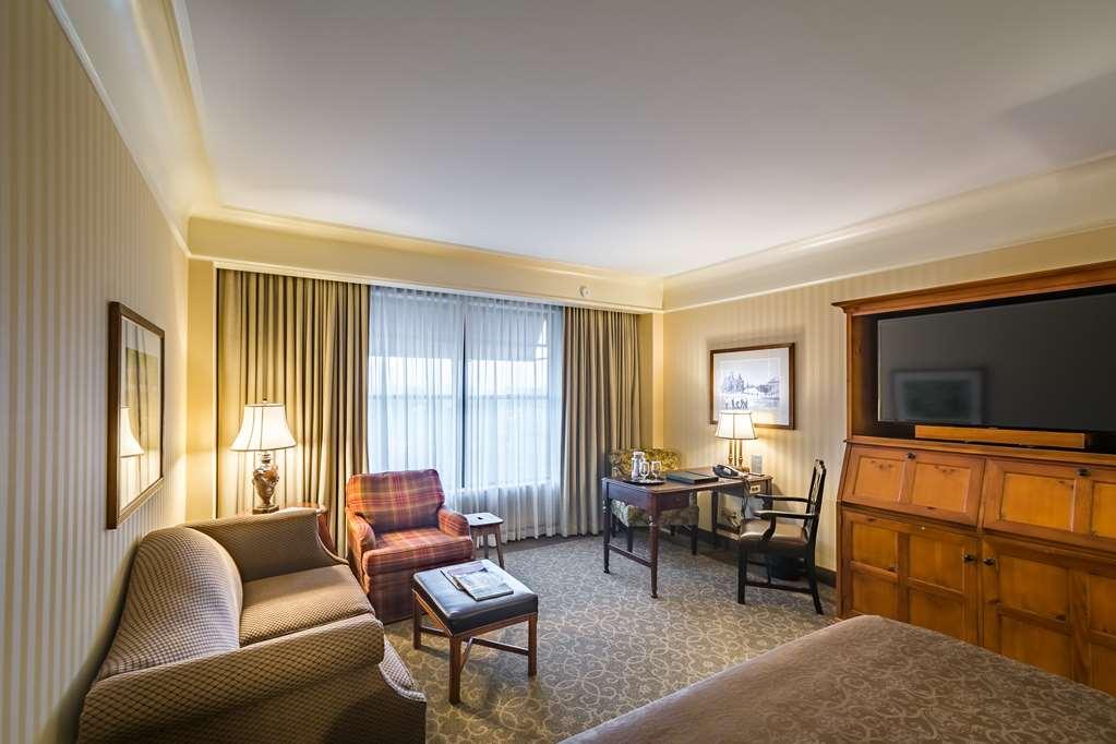 O.Henry Hotel Greensboro Chambre photo