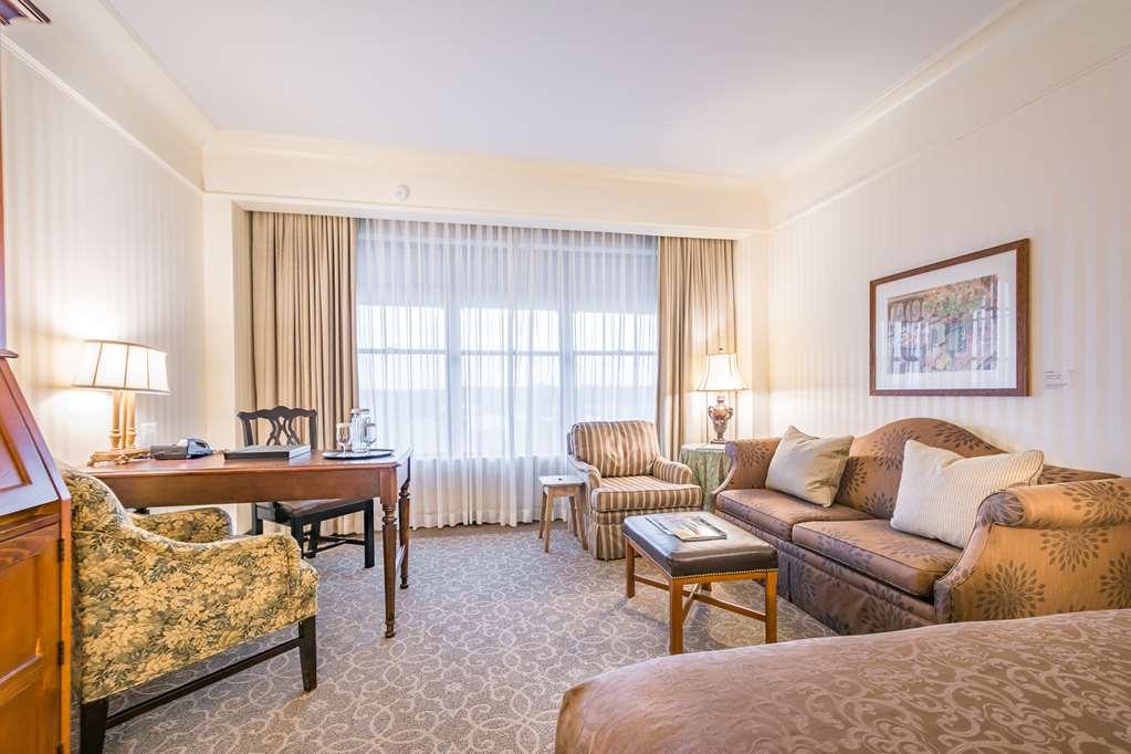 O.Henry Hotel Greensboro Chambre photo