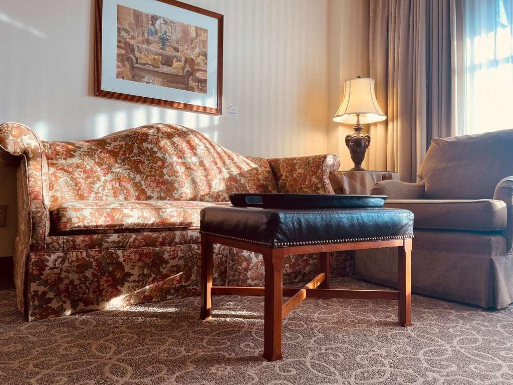 O.Henry Hotel Greensboro Chambre photo