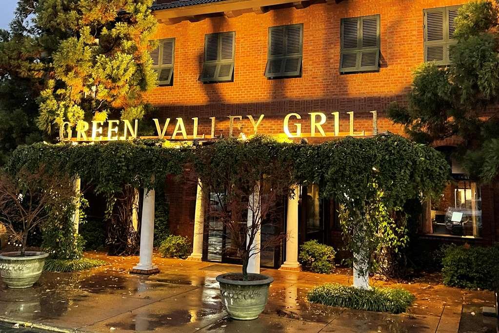 O.Henry Hotel Greensboro Extérieur photo
