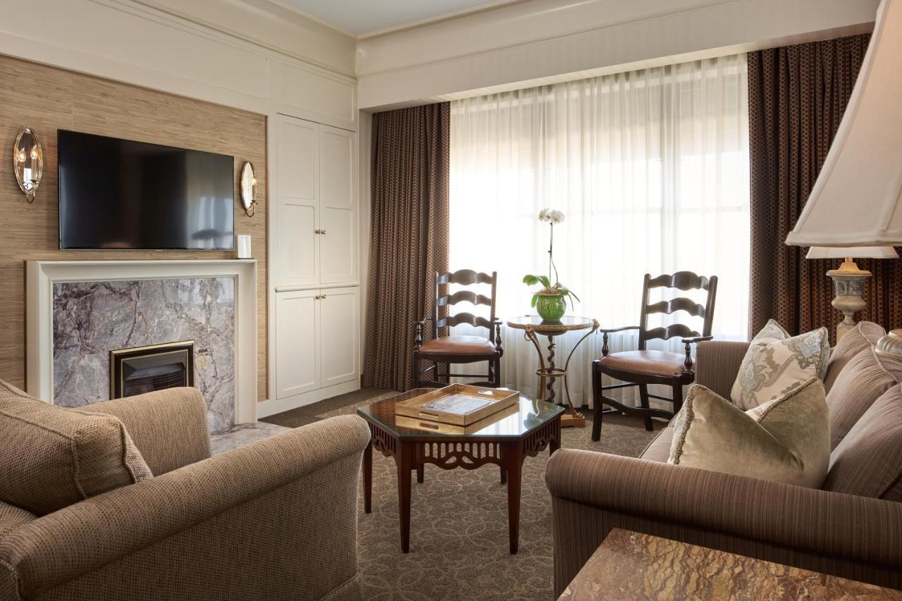 O.Henry Hotel Greensboro Extérieur photo