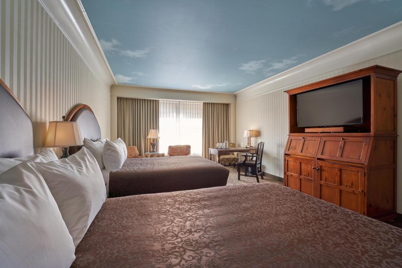 O.Henry Hotel Greensboro Extérieur photo