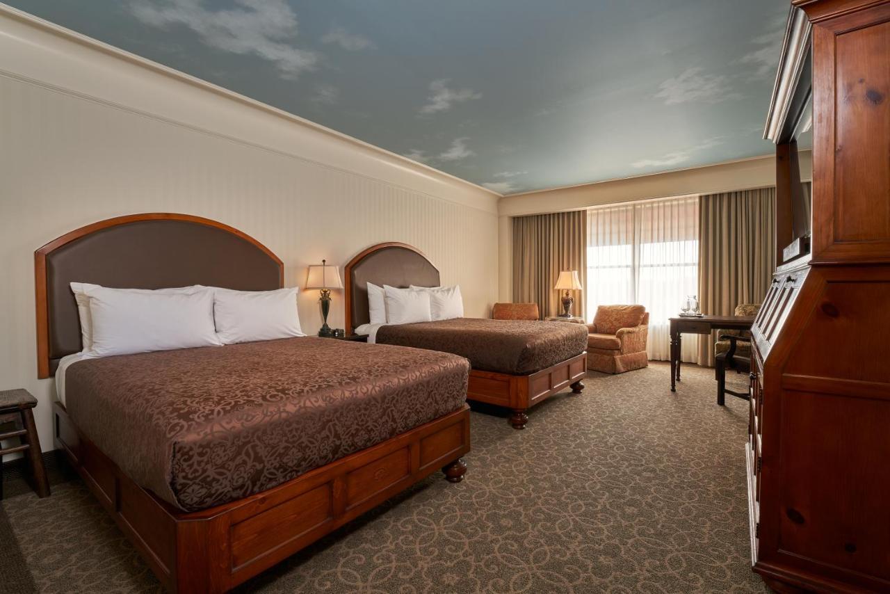 O.Henry Hotel Greensboro Extérieur photo