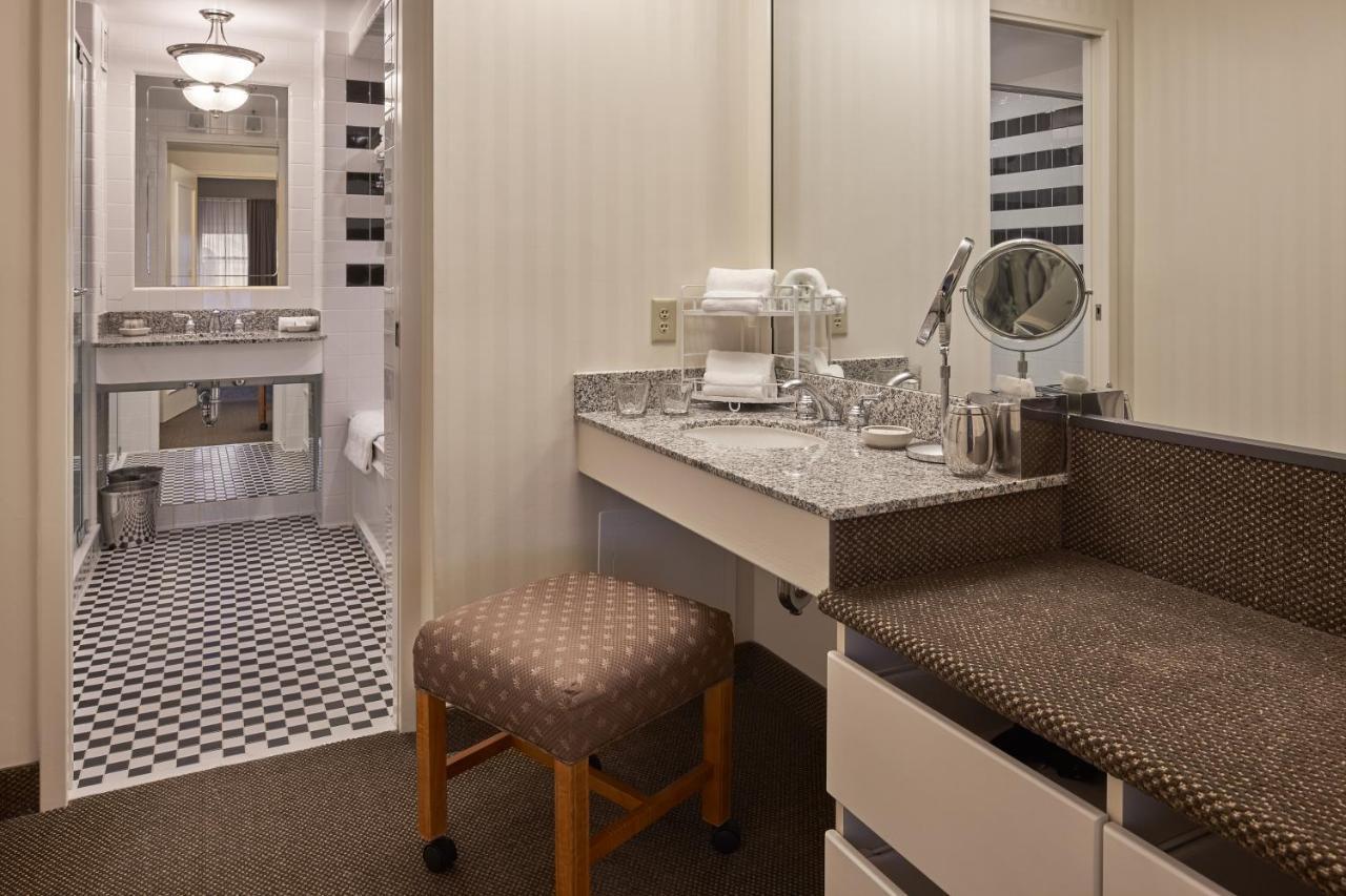 O.Henry Hotel Greensboro Extérieur photo