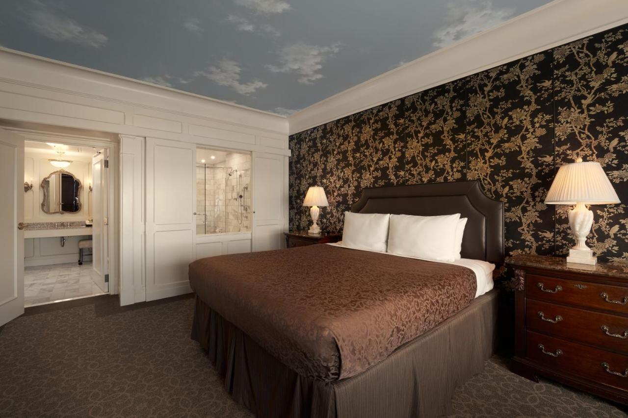 O.Henry Hotel Greensboro Extérieur photo