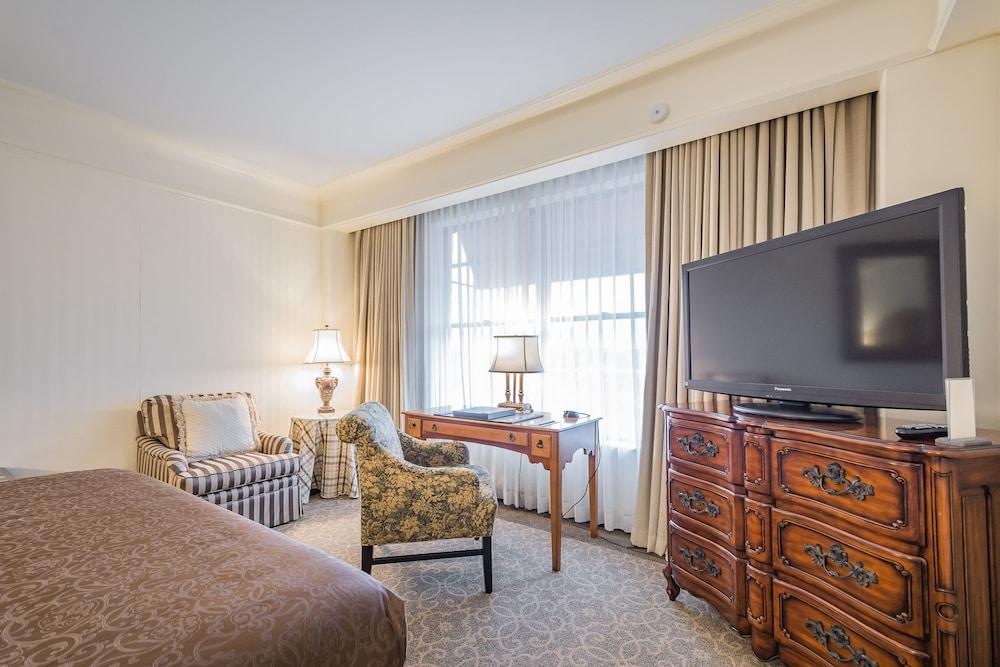 O.Henry Hotel Greensboro Extérieur photo