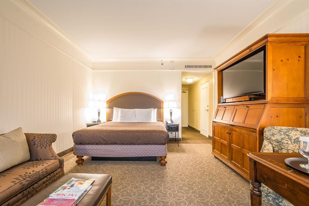 O.Henry Hotel Greensboro Extérieur photo