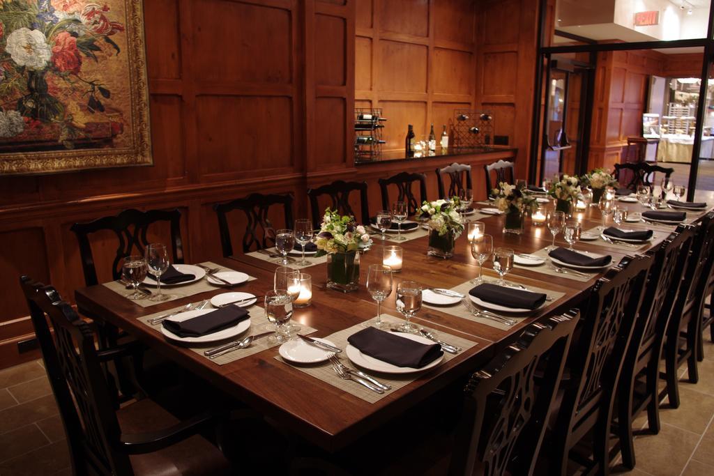 O.Henry Hotel Greensboro Extérieur photo